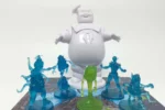GHOSTBUSTERS - THE BOARD GAME - immagine 4