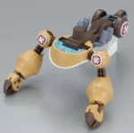 CHOPPER ROBO SUPER 2 HEAVY ARMOR - immagine 3