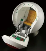 FIGURE RISE MECHA SAIYAN SPACE POD - immagine 3