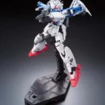 RG RX-78 GP01-FB FULL BURNERN 1/144