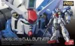 RG RX-78 GP01-FB FULL BURNERN 1/144 - immagine 3