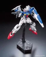RG RX-78 GP01-FB FULL BURNERN 1/144 - immagine 2