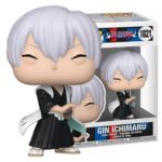 Funko POP! Bleach: Gin Ichimaru (1821)