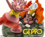 GEPPO STATUA - immagine 7