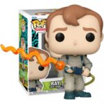 Funko POP! The Real Ghostbusters: Ray Stantz (1784)