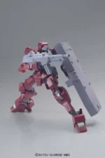 HG IO FRAME SHIDEN 1/144 - immagine 3