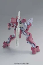 HG IO FRAME SHIDEN 1/144 - immagine 2