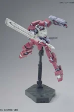 HG IO FRAME SHIDEN 1/144 - immagine 4