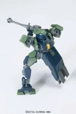 HG GEIRAIL 1/144 - immagine 2