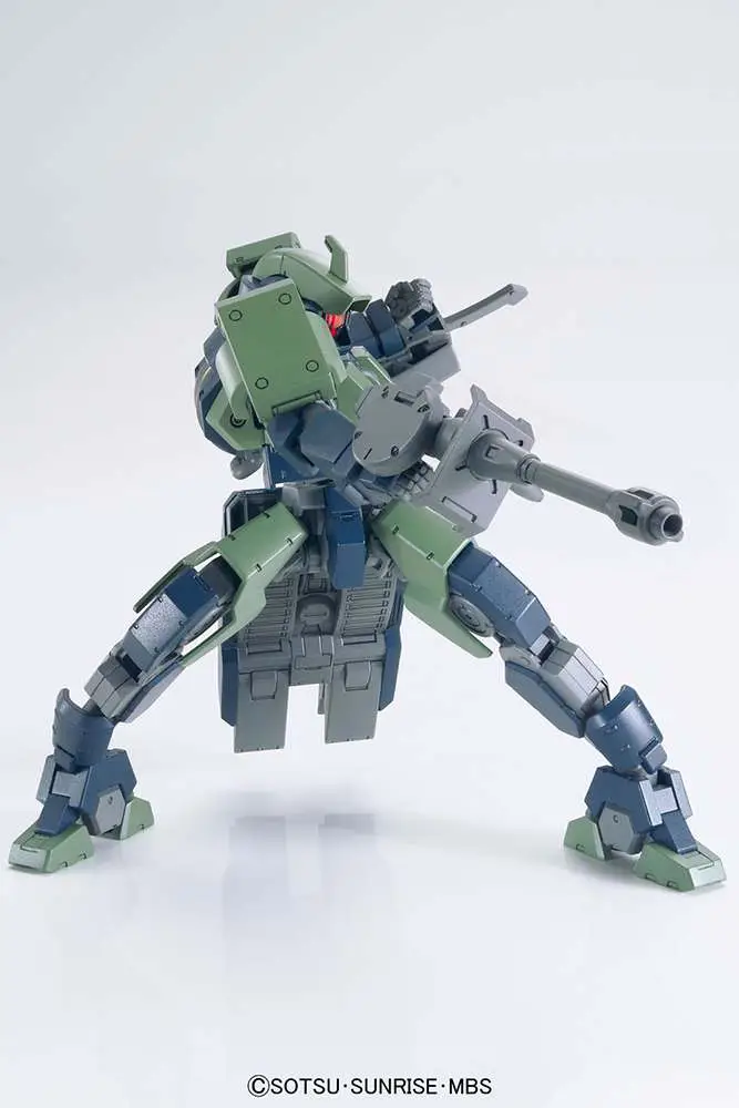 51943__634910284 HG GEIRAIL 1/144 - immagine 1