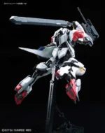 ORPAHN GUNDAM BARBATOS LUPUS FULL 1/100 - immagine 4