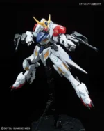ORPAHN GUNDAM BARBATOS LUPUS FULL 1/100 - immagine 3