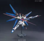 HG GUNDAM STRIKE FREEDOM REVIVE 1/144 - immagine 6