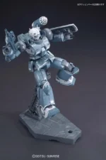 HG GUNCANNON FIRST TYPE IRON CAV 1/144 - immagine 4