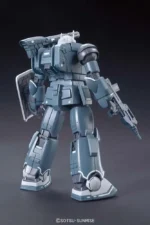 HG GUNCANNON FIRST TYPE IRON CAV 1/144 - immagine 3