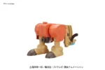 CHOPPER ROBO SUPER 5 WALK HOPPER - immagine 5