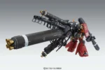 MG ZAKU HIGH MOB PSYCHO ZAKU VR KA 1/100 - immagine 6