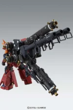 MG ZAKU HIGH MOB PSYCHO ZAKU VR KA 1/100 - immagine 5