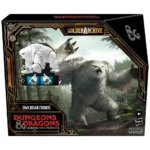 DUNGEONS & DRAGONS GA HAT OWLBEAR AF - immagine 6