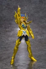SAINT SEIYA PANORAM CANCER DEATHMASK - immagine 8
