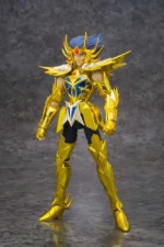 SAINT SEIYA PANORAM CANCER DEATHMASK - immagine 6