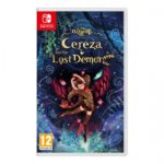 Bayonetta Origins: Cereza and the Lost Demon