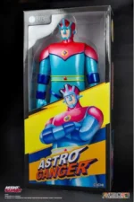 ASTROGANGA FIGURE - immagine 2