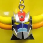 UFO ROBOT GRENDIZER NECKLACE
