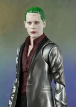 SUICIDE SQUAD JOKER FIGUARTS - immagine 6