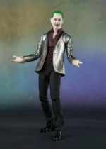 SUICIDE SQUAD JOKER FIGUARTS - immagine 8