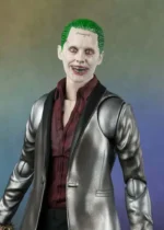 SUICIDE SQUAD JOKER FIGUARTS - immagine 7