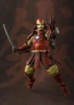 SAMURAI IRON MARN MARK 3 - immagine 6