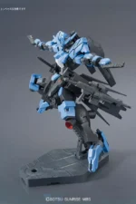 HG GUNDAM VIDAR 1/144 - immagine 7