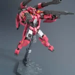 HG GUNDAM FLAUROS 1/144