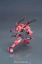 HG GUNDAM FLAUROS 1/144 - immagine 2