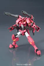 HG GUNDAM FLAUROS 1/144 - immagine 3