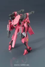 HG GUNDAM FLAUROS 1/144 - immagine 4