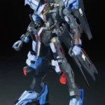 ORPHAN GUNDAM FULL MECHANICS VIDAR 1/100