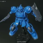HG BUGU MS-04 RAMBA RAL 1/144