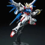 RG 1/144 GUNDAM BUILD STR FULL PCK 1/144