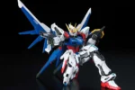 RG 1/144 GUNDAM BUILD STR FULL PCK 1/144 - immagine 3