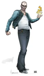 WOLFENSTEIN TBG 3D TERRAIN ENGLISH - immagine 1284