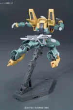 HG NEW MS A ORPHANS 1/144 - immagine 4