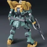 HG NEW MS A ORPHANS 1/144