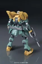 HG NEW MS A ORPHANS 1/144