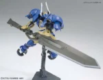 HG HELMWIGE REINCAR 1/144 - immagine 6