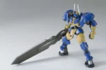 HG HELMWIGE REINCAR 1/144 - immagine 7