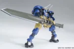 HG HELMWIGE REINCAR 1/144 - immagine 5