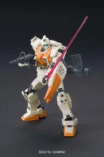 HGUC GM GROUND TYPE 1/144 - immagine 2