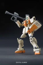 HGUC GM GROUND TYPE 1/144 - immagine 4